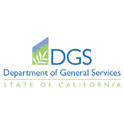 CA Dept of General Services_500